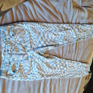 Retro Tinseltown Pants
